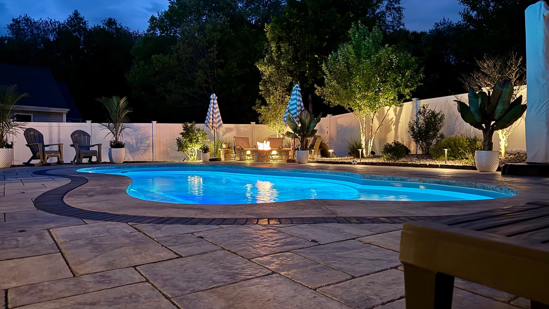 Hardscaping & Outdoor Living project by A Cut Above